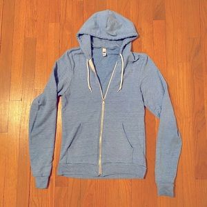 Unisex American Apparel Hoodie